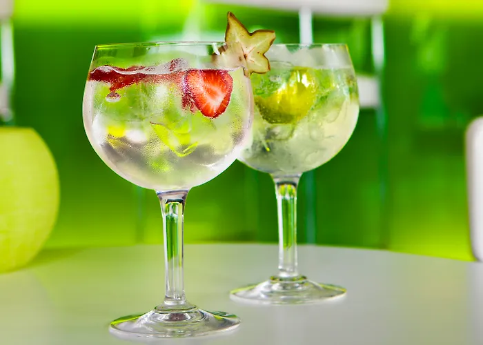 Hotel H10 Casanova Barcelona